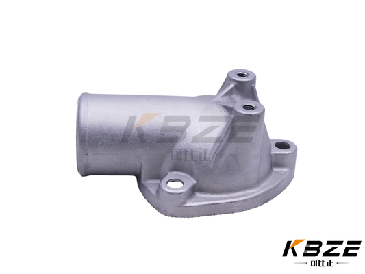 KOBELCO VAME015429 ME015429 CABEÇA DO TERMOSTATO/REMENTE DA CASA DO TERMOSTATO PARA O MOTOR ISUZU MITSUBISHI HINO