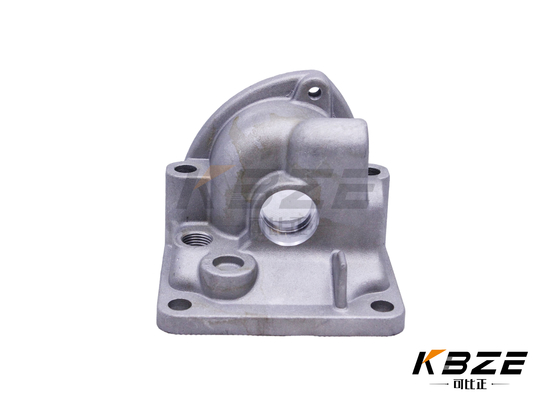 KOBELCO VAME080950 ME080950 CABEÇA DO TERMOSTATO/SOMENTAÇÃO DA CABISA DO TERMOSTATO para SK160, SK200, SK200-6, SK210, SK235, SK250
