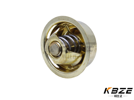 C-A-T CA5518010 551-8010 5518010 EXCAVATOR TERMOSTATARIO 71°C Substituição do motor a diesel C-A-T S6K