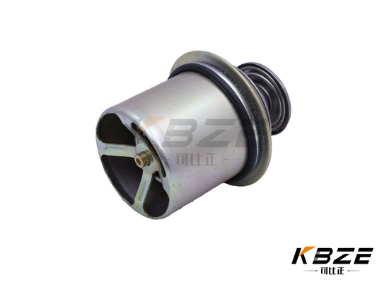 COMATSU 6741-61-1610 6741611610 EXCAVATOR DE TERMOSTATO 76°C Substituição para KOMATSU 6D114 PC300-7 PC350-7 PC360 PC360-7
