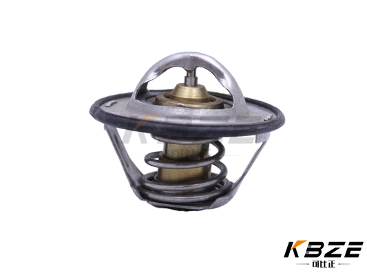 COMATSU 6754-61-6211 6754616211 EXCAVATOR DE TERMOSTATO 76°C Substituição para KOMATSU 4D107 6D107 PC200-8 PC220-8