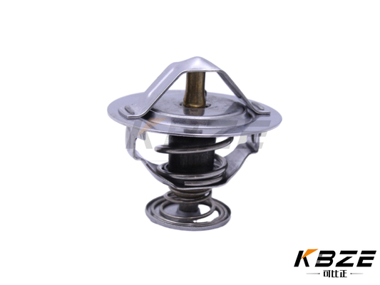 YANMAR 121850-49810 12185049810 EXCAVATOR DE TERMOSTATO 71°C substituição do motor a diesel YANMAR 4TNV94