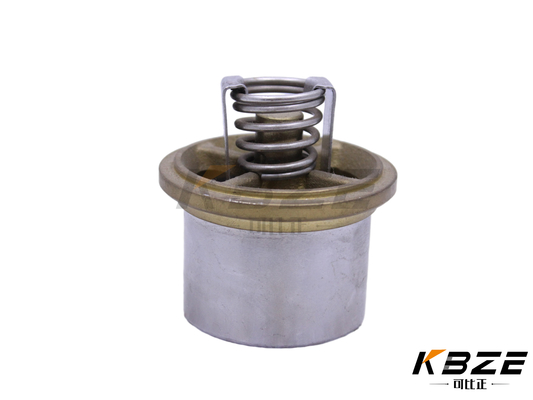 CUMMINS 3074689 NT855 Substituição de uma escavadeira com termostato para um motor diesel CUMMINS NT855