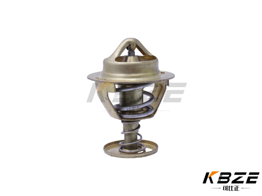 CUMMINS 3928639 6CT 8.3L Substituição de uma escavadeira com termostato 76°C PARA MOTOR DE DIESEL CUMMINS 6CT 8.3L