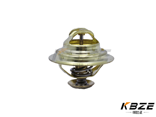 HITACHI 8944723311 8-94472331-1 substituição de escavadeira de termostato 82 ° C para ISUZU 4BD1 4BG1 EX120
