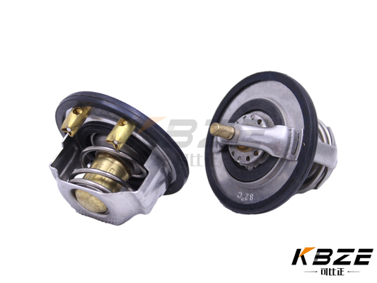 HITACHI 8973007902 8976007872 Substituição de escavadeira com termostato completo 82°C PARA ISUZU 4HK1 ZX200 ZX210 ZX225 ZX240 ZX250