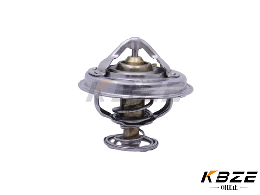 ME996365 ME999307 SUBSTITUÇÃO DE EXCAVATOR DE TERMOSTATO 82°C PARA MITSUBISHI 6D31 6D34 KOBELCO SK200-3/5/6