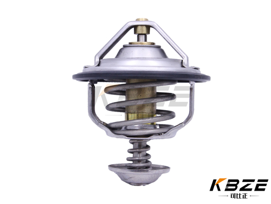KOBELCO S0401-66114 SUBSTITUÇÃO DE EXCAVATOR DE TERMOSTATO 76°C PARA J08E SK330-8 SK350-8