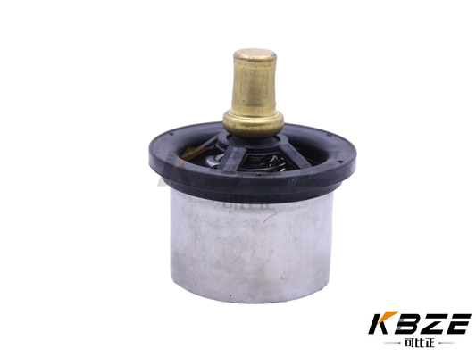 VOLVO VOE 8149182 VOE 8149182 SUBSTITUÇÃO DO EXCAVATOR DE TERMOSTATO 82°C PARA EC330B EC330C EC340 EC360B EC360C