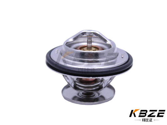 VOLVO VOE 8149182 VOE 8149182 SUBSTITUÇÃO DO EXCAVATOR DE TERMOSTATO 82°C PARA EC330B EC330C EC340 EC360B EC360C
