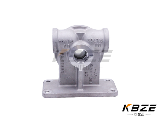 C-A-T CA1901106 190-1106 1901106 Filtro de óleo cabeça/filtro de óleo substituição do assento para C7 C9 C11 C13 C15 E345 E365