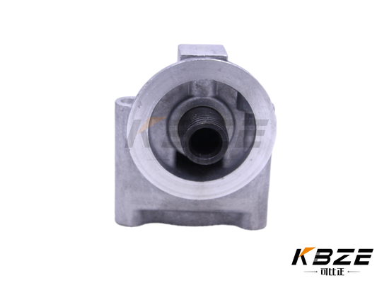 COMATSU 6206-51-5110 6206515110 Filtro de óleo cabeça/filtro de óleo substituição do assento para 6D95 PC60-7 PC100-3 PC200-5