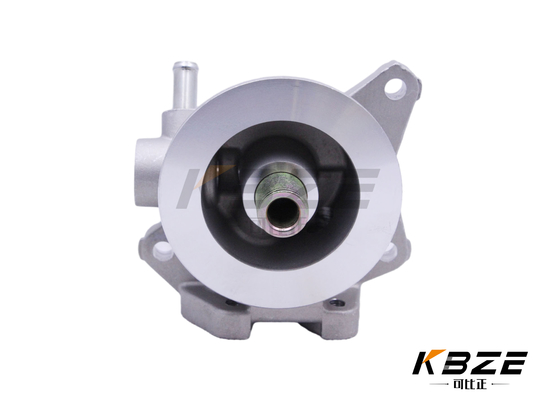 HITACHI 8-97229168-0 8972291680 Filtro de óleo cabeça/Filtro de óleo substituição do assento para 4JG1 ZX60 ZX70 ZX75 ZX80