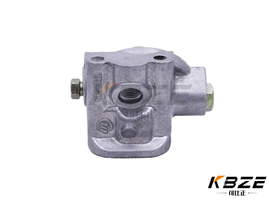 C-A-T CA7N9519 7N-9519 7N9519 Cabeça do filtro de combustível/substituição do banco do filtro de combustível para E320B E320C E330B