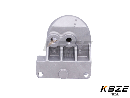 COMATSU 3930969 3918181 FF5052 CABEÇA DO FILTRO DO FUEL/SOMENTE DO SENTAL DO FILTRO DO FUEL para S6D102 PC200-6