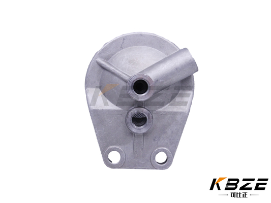 HITACHI 513210751 CABEÇA DE FILTRO DE FUEL/SITUAL DE FILTRO DE FUEL DE substituição para EX200 ZAX200-6 e SUMITOMO SH200