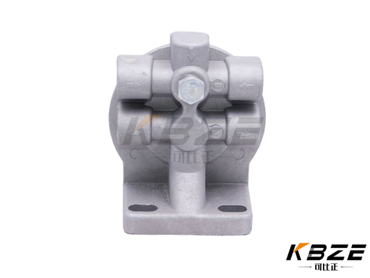 FS1214 CABEÇA DO FILTRO DE FUEL/SOMENTO DE SENTADO DO FILTRO DE FUEL para utilização do FILTRO DE FLEETGUARD