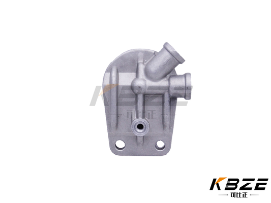 KS568C CABEÇA DE FILTRO DE FUEL/SITUAL DE FILTRO DE FUEL DE substituição para a Mitsubishi 6D14 6D31 e KOBELCO SK200-6