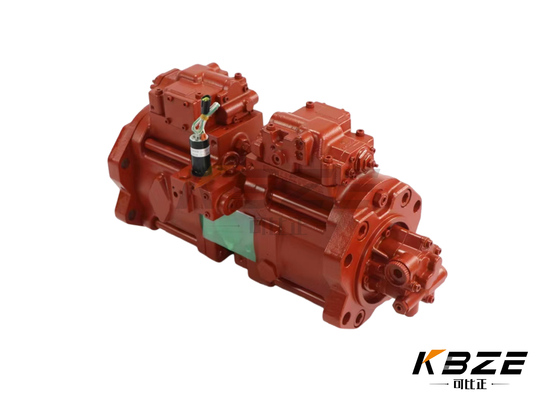 KBZE K3V112DT-9N14 SUBSTITUÇÃO DE BUMPA HIDRAULICA PARA BUMPA HIDRAULICA MAIN DA EXCAVATORA