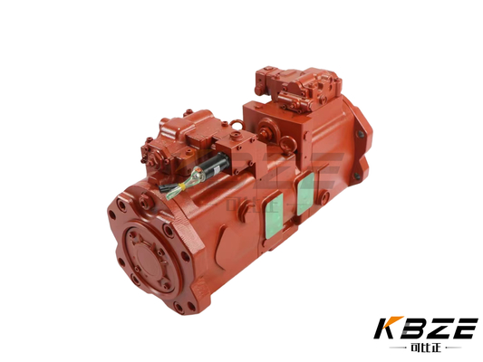 KBZE K5V200 SUBSTITUTAÇÃO DE BUMPA HIDRAULICA PARA EXCAVATOR BUMPA HIDRAULICA MAIN