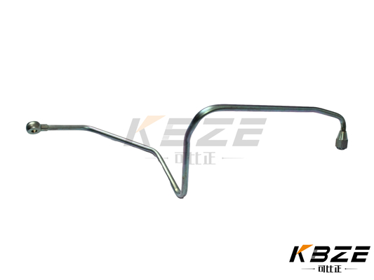 HITACHI 8-94364864-0 8943648640 TURBOCHARGER OIL INLET TUBE/FEED TUBE SUBSTITUTION para o motor ISUZU 4BD1 EX100 EX120