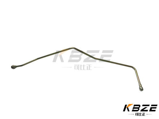 KOBELCO VAME088491 ME088491 TURBOCHARGER SUBSTITUÇÃO DO TUBO DE INLET/TUBO DE Alimentação DO ÓLEO PARA MOTOR MITSUBISHI 6D31 SK200