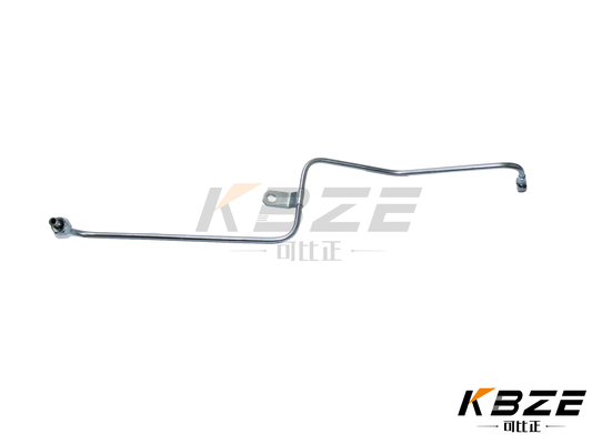 C-A-T CA5I7556 5I-7556 5I7556 5I7556 TURBOCHARGER SUBSTITUÇÃO DO TUBO DE INLET DE ÓLEO/TUBO DE Alimentação PARA O EXCAVATOR C-A-T E320