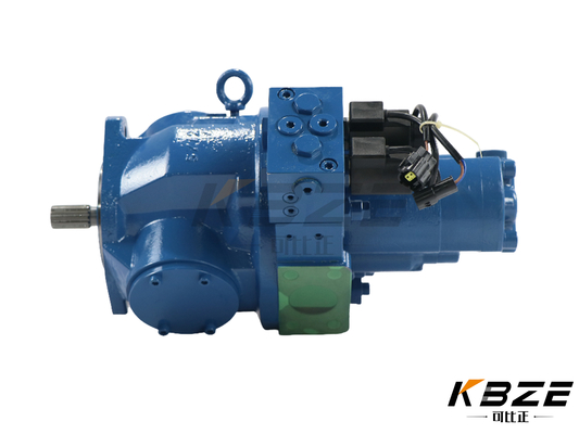 KBZE AP2D28 SUBSTITUTAÇÃO DE BUMPA HIDRAULICA PARA EXCAVATOR BUMPA HIDRAULICA MAIN