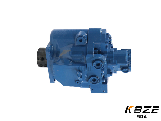 KBZE AP2D36 SUBSTITUTAÇÃO DE BUMPA HIDRAULICA PARA BUMPA HIDRAULICA MAIN DA EXCAVAÇÃO