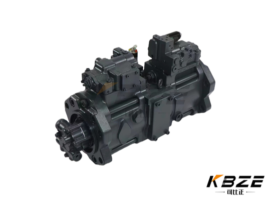 KBZE K3V112DTP-9Y14 SUBSTITUÇÃO DE BUMPA HIDRAULICA PARA BUMPA HIDRAULICA MAIN DA EXCAVATORA