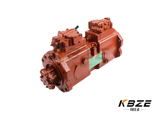 KBZE K3V140 SUBSTITUÇÃO DE BUMPA HIDRAULICA PARA BUMPA HIDRAULICA MAIN DA EXCAVAÇÃO