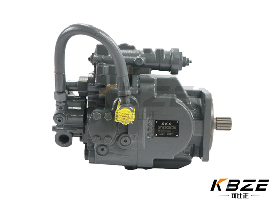 KBZE SPVC90RC08 SUBSTITUÇÃO DE BUMPA HIDRAULICA PARA BUMPA HIDRAULICA MAIN DA EXCAVATORA