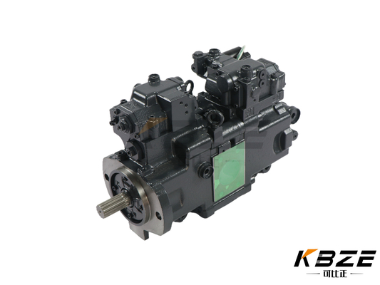 KBZE SANY 135-9 SUBSTITUTAÇÃO DE BUMPA HIDRAULICA PARA EXCAVATOR BUMPA HIDRAULICA Principal