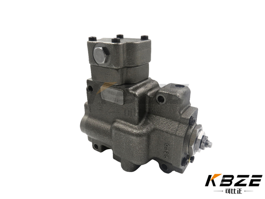 O sistema de regulação da bomba VOLVO EC460 K9N0A HYDRAULIC PUMP REGULATOR SUBSTITUTE PARA A BUMPA K5V200DT