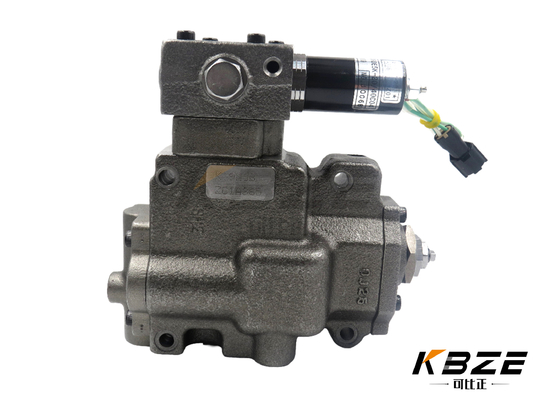 VOLVO EC460 K-9N0B REGULADOR HIDRAULÍSTICO DE BUMPA COM SUBSTITUÇÃO DE SOLENÓIDE PARA BUMPA K5V200DT