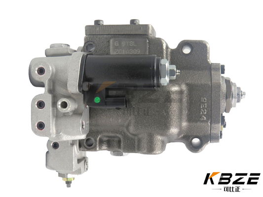 Regulador de bomba hidráulica G-9T8L com substituição por solenoide para bomba K3V112DTP-9T8L