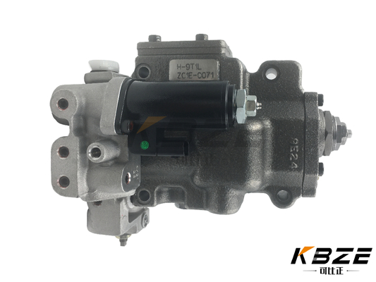 H-9T1L REGULADOR HIDRAULÍCICO DE BUMPA COM SUBSTITUÇÃO DE SOLENÓIDE PARA BUMPA K3V140