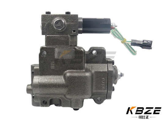 D-9N0Y REGULADOR HIDRAULÍSTICO DE BUMPA COM SUBSTITUÇÃO DE SOLENÓIDE PARA BUMPA K3V280
