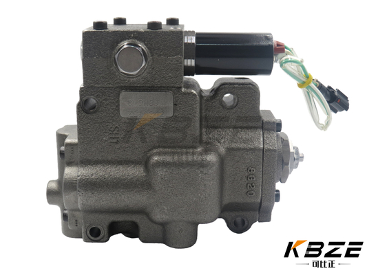 8-9N0J REGULADOR HIDRAULÍSTICO DE BUMPA COM SUBSTITUÇÃO DE SOLENÓIDE PARA BUMPA K5V80