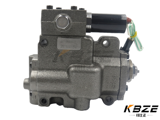 8-9N0Y REGULADOR HIDRAULÍSTICO DE BUMPA COM SUBSTITUÇÃO DE SOLENÓIDE PARA BUMPA K5V80