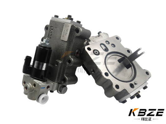 S-OE01 REGULADOR HIDRAULÍCICO DE BUMPA COM SUBSTITUÇÃO DE SOLENÓIDE PARA BUMPA K5V140