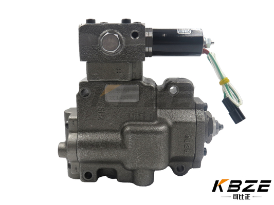 K-9N4A REGULADOR HIDRAULÍSTICO DE BUMPA COM SUBSTITUÇÃO DE SOLENÓIDE PARA BUMPA K5V160