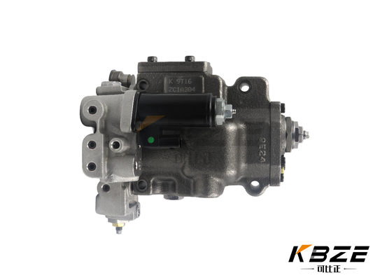 K-9T16 REGULADOR HIDRAULÍSTICO DE BUMPA COM SUBSTITUÇÃO DE SOLENÓIDE PARA BUMPA K5V160