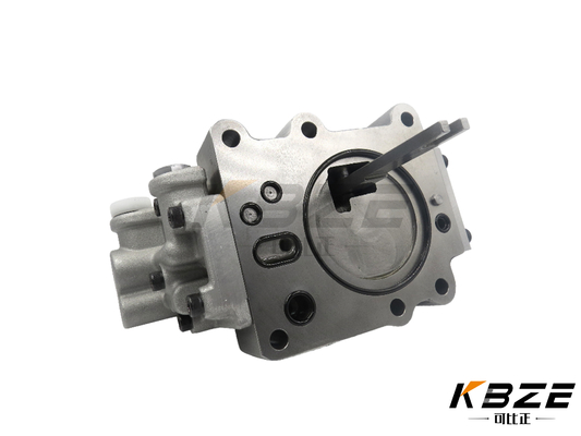 D-0E81 REGULADOR HIDRAULÍCICO DE BUMPA COM SUBSTITUÇÃO DE SOLENÓIDE PARA BUMPA K5V200