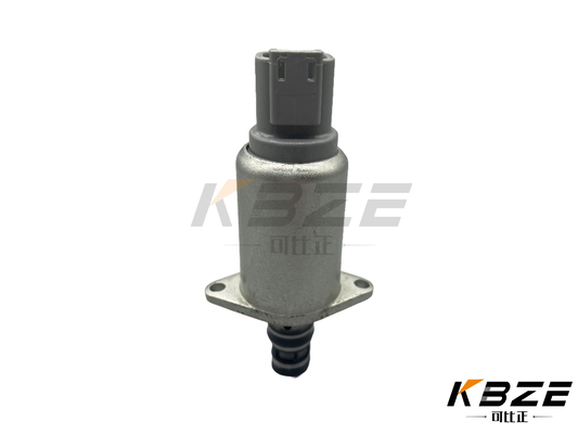 ALTA QUALIDADE F01-24D1A25-A00 substituição de válvula de solenoide para parte de escavadeira