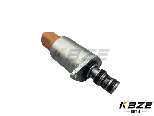 F01-12D1A25-A00 Substituição de válvula de solenoide para parte de escavadeira