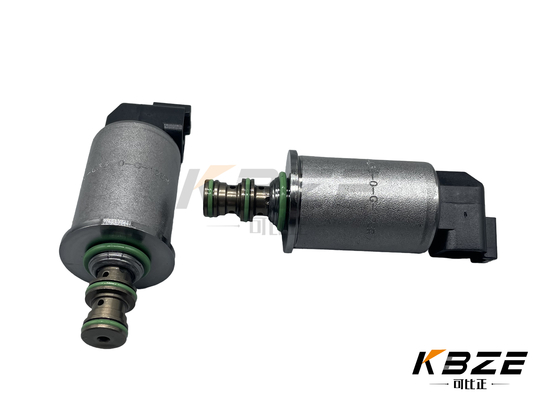 HYDRAFORCE EHPR98-G33-0-G-12ER SUBSTITUÇÃO DE VALVA SOLENÓIDE PARA PARTE DE EXCAVATOR