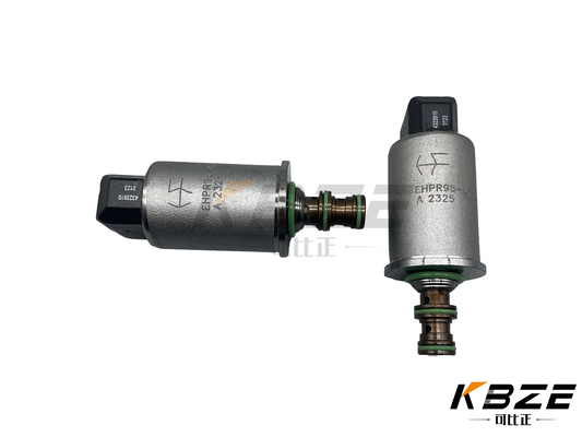 EHPR98-G35-0-G-24ER SUBSTITUÇÃO DE VALVA SOLENÓIDE PARA PARTE DA EXCAVATORA