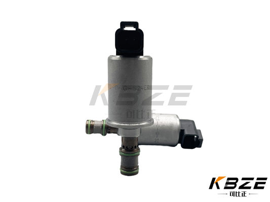 EHPR98-G37CS-0-G-S24ER SUBITÁRIO DE VALVA SOLENÓIDE PARA PARTE DE EXCAVATOR