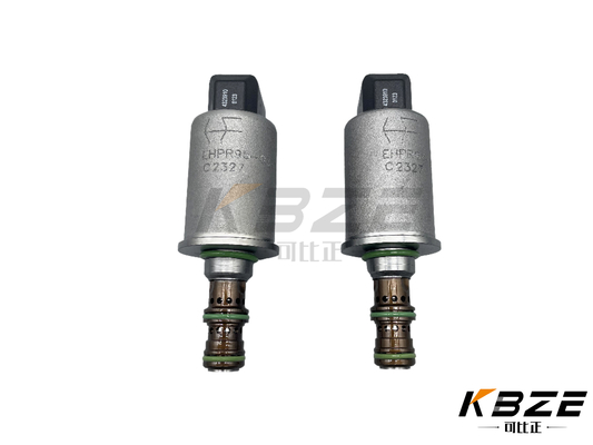 EHPR98-G38C-0-G-24ER SUBSTITUÇÃO DE VALVA SOLENÓIDE PARA PARTE DA EXCAVATORA